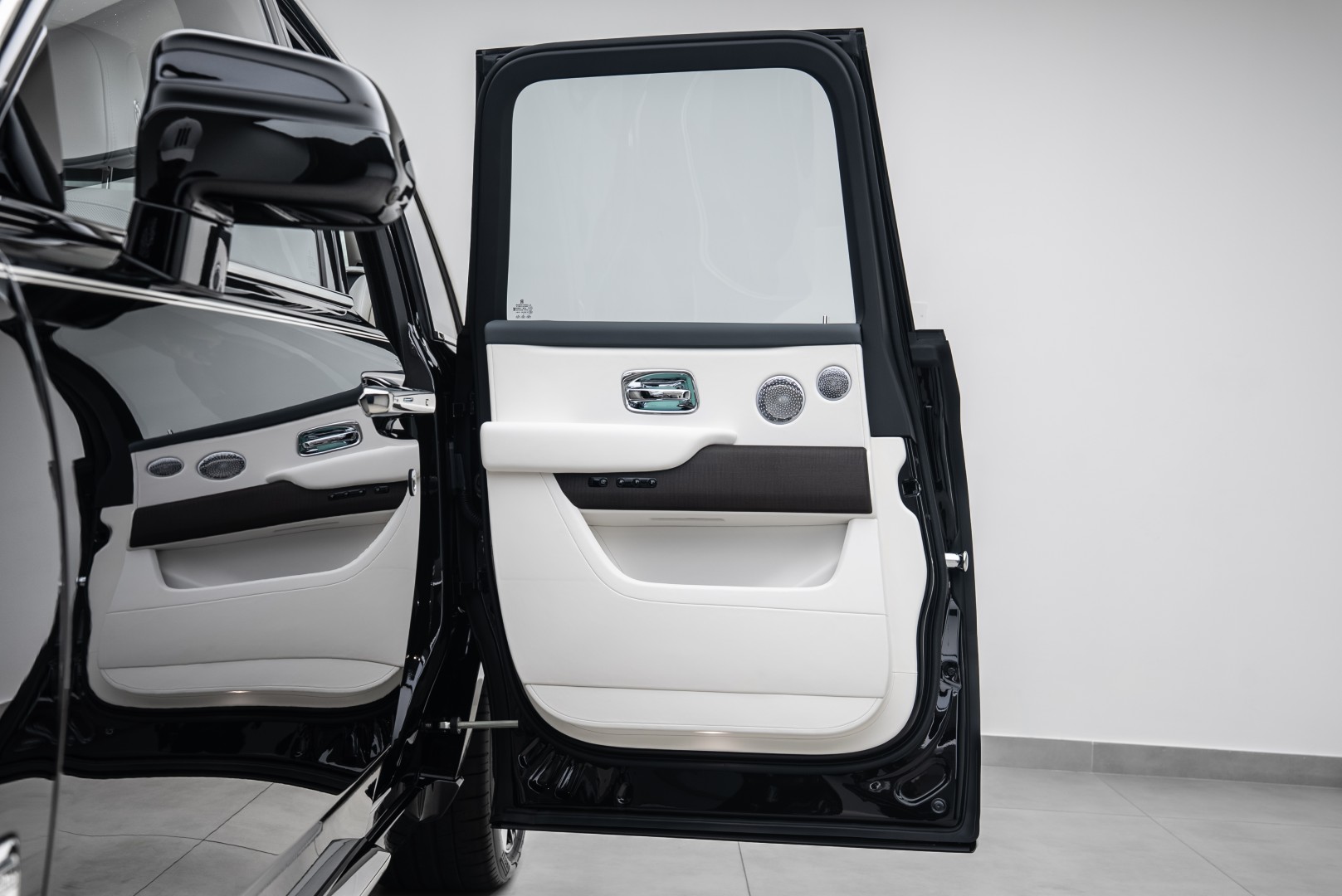 2026 ROLLS ROYCE CULLINAN | TOP OPTION